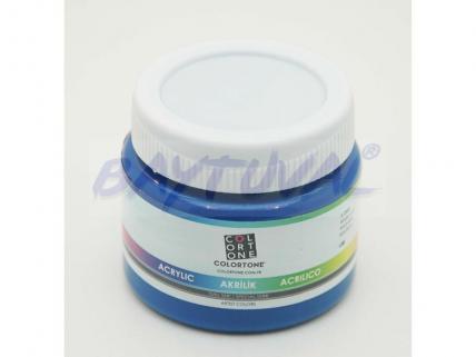 Colortone REFLEKS MAVİ (150 ML) Özel Seri Akrilik-A2305