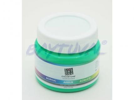 Colortone REFLEKS YEŞİL (150 ML) Özel Seri Akrilik-A2306
