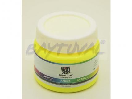 Colortone REFLEKS SARI (150 ML) Özel Seri Akrilik-A2301