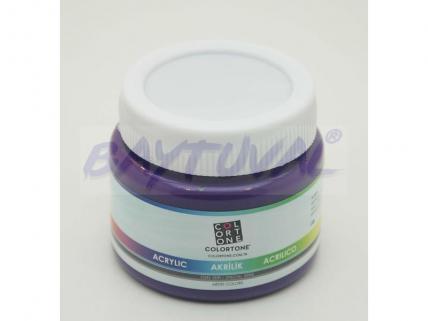 Colortone REFLEKS VİYOLE (150 ML) Özel Seri Akrilik-A2304