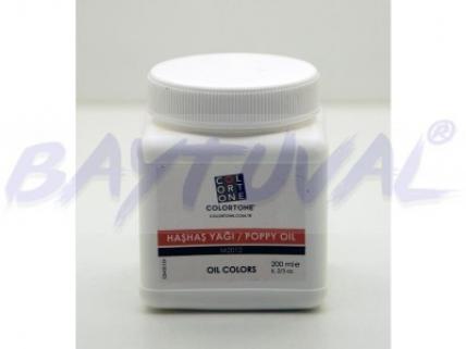 Colortone HAŞHAŞ YAĞI (200 ML) -M2012