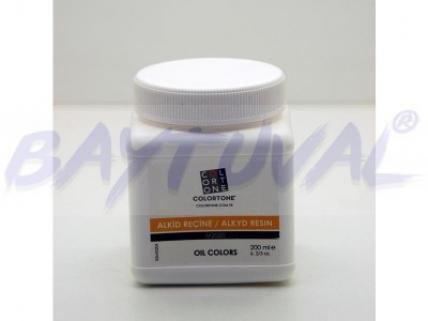Colortone ALKİD RECİNE (200 ML) -M2020